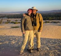 Claudia und Stefan Pregger